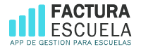 Factura Escuela